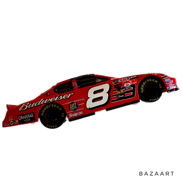 Dale Earnhardt Jr. Collectibles - Picture 6 of 11
